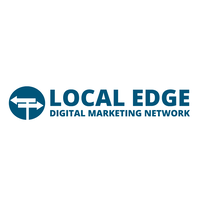 Local Edge Digital Marketing Network logo, Local Edge Digital Marketing Network contact details