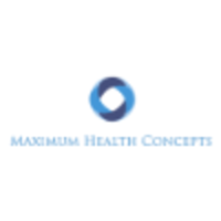 Maximum Health Concepts logo, Maximum Health Concepts contact details