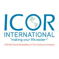 ICOR International, Inc. logo, ICOR International, Inc. contact details