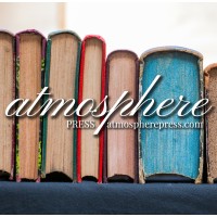 Atmosphere Press logo, Atmosphere Press contact details