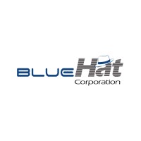 Blue Hat Corporation logo, Blue Hat Corporation contact details