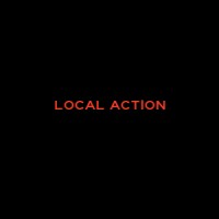 Local Action logo, Local Action contact details