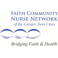 Faith Community Nurse Network logo, Faith Community Nurse Network contact details