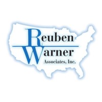 Reuben Warner Associates, Inc. logo, Reuben Warner Associates, Inc. contact details