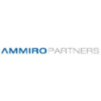 Ammiro Partners logo, Ammiro Partners contact details