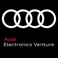 Audi Electronics Venture GmbH logo, Audi Electronics Venture GmbH contact details