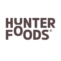 Hunter Foods logo, Hunter Foods contact details