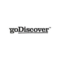 goDiscover Interactions logo, goDiscover Interactions contact details