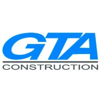 Pt Gta Construction logo, Pt Gta Construction contact details