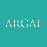 Argal logo, Argal contact details