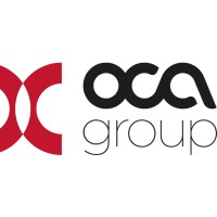 OCA International mx logo, OCA International mx contact details