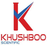 Khushboo Scientific logo, Khushboo Scientific contact details