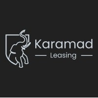 Karamad Leasing (لیزینگ کارآمد) logo, Karamad Leasing (لیزینگ کارآمد) contact details