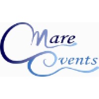 Mare Events, Corp logo, Mare Events, Corp contact details