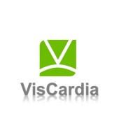 Viscardia logo, Viscardia contact details