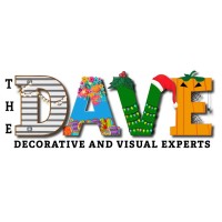 The Decorative And Visual Experts- The DAVE logo, The Decorative And Visual Experts- The DAVE contact details