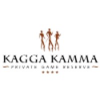 Kagga Kamma Private Game Reserve logo, Kagga Kamma Private Game Reserve contact details