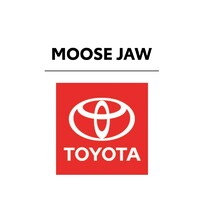 Moose Jaw Toyota logo, Moose Jaw Toyota contact details