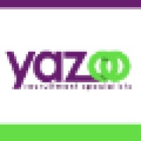 YAZOO Recruitment logo, YAZOO Recruitment contact details