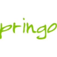 Pringo logo, Pringo contact details