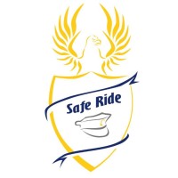 Safe Ride Corp. logo, Safe Ride Corp. contact details