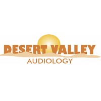 Desert Valley Audiology logo, Desert Valley Audiology contact details