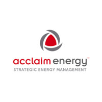 Acclaim Energy México logo, Acclaim Energy México contact details