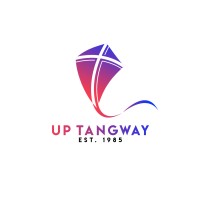 UP Tangway logo, UP Tangway contact details