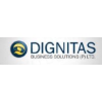 Dignitas Business Solutions Pvt Ltd logo, Dignitas Business Solutions Pvt Ltd contact details