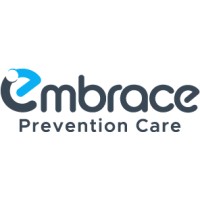 Embrace Prevention Care logo, Embrace Prevention Care contact details