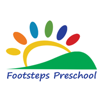 Footsteps Preschool logo, Footsteps Preschool contact details