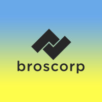 Broscorp logo, Broscorp contact details