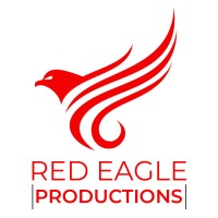 Red Eagle Productions logo, Red Eagle Productions contact details