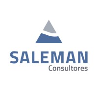 SALEMAN Consultores logo, SALEMAN Consultores contact details