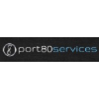 Port 80 Services logo, Port 80 Services contact details