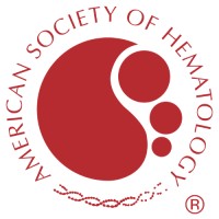 The American Society of Hematology logo, The American Society of Hematology contact details