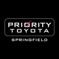 Priority Toyota Springfield logo, Priority Toyota Springfield contact details