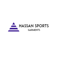 Hassan Sports Garments logo, Hassan Sports Garments contact details