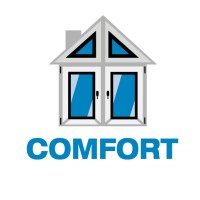 Comfort Windows and Doors Inc. logo, Comfort Windows and Doors Inc. contact details