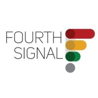 Fourth Signal logo, Fourth Signal contact details