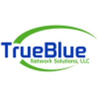 True Blue Network Solutions logo, True Blue Network Solutions contact details