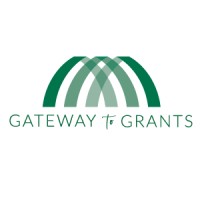 Gateway to Grants logo, Gateway to Grants contact details