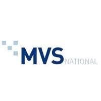 MVS National Valuers logo, MVS National Valuers contact details