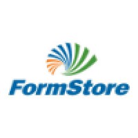 FormStore Incorporated logo, FormStore Incorporated contact details