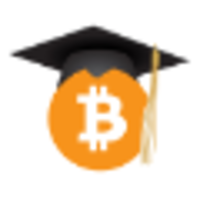 Bitcoin College logo, Bitcoin College contact details