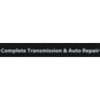 Complete Transmission logo, Complete Transmission contact details