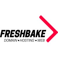 FreshBake logo, FreshBake contact details