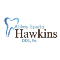 Abbey Sparks Hawkins, DDS, PA logo, Abbey Sparks Hawkins, DDS, PA contact details