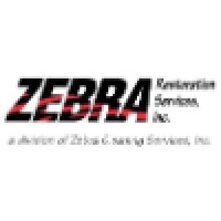 Zebra Restoration Svc logo, Zebra Restoration Svc contact details