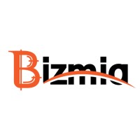 Bizmia logo, Bizmia contact details